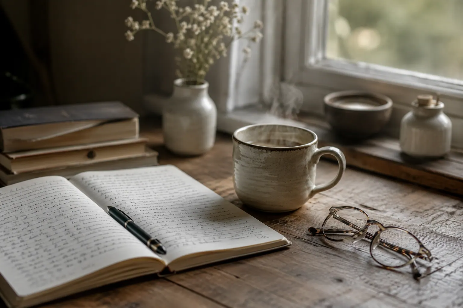 Understanding withdrawal symptoms